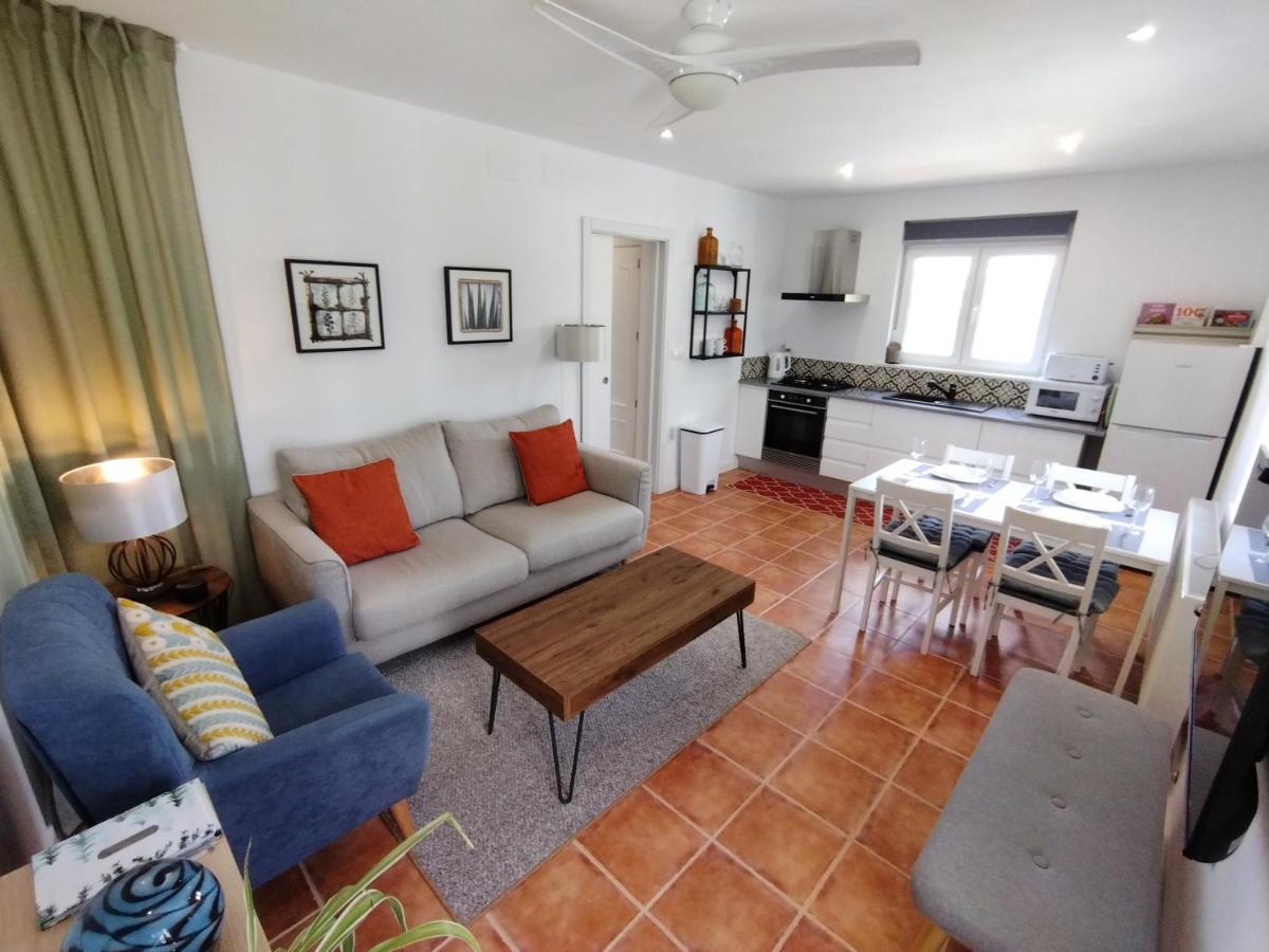 Immaculate Casa 2 Bed 2 Bath With Pool Casa Oriana Oria Almeria Exterior photo