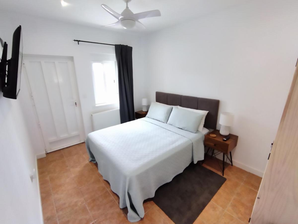 Immaculate Casa 2 Bed 2 Bath With Pool Casa Oriana Oria Almeria Exterior photo